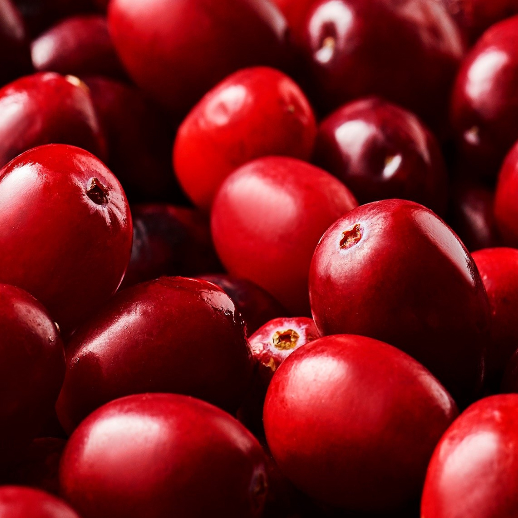 Cranberry