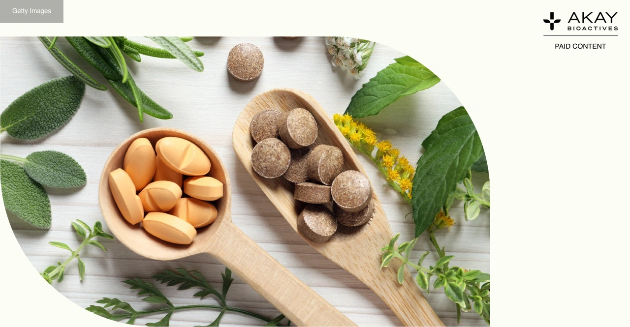 Enhance Your Sleep Naturally with ThymoDream<sup>&trade;</sup>